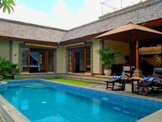 Dedari Villa Jimbaran Exterior foto